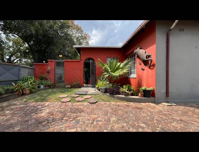 3 BEDROOM HOUSE FOR SALE IN BOKSBURG NORTH